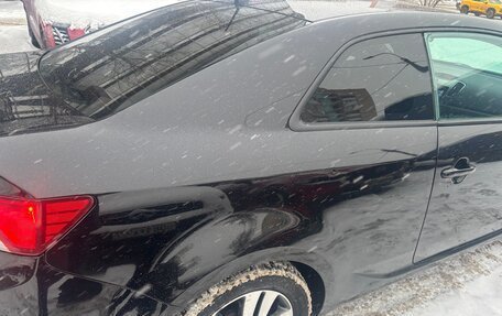 KIA Cerato III, 2013 год, 900 000 рублей, 7 фотография