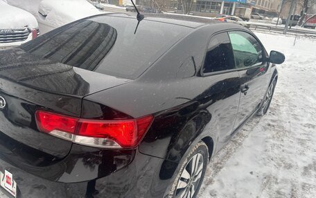 KIA Cerato III, 2013 год, 900 000 рублей, 4 фотография