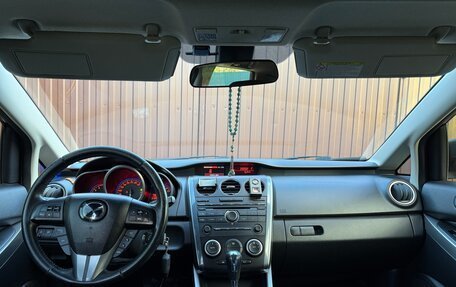 Mazda CX-7 I рестайлинг, 2011 год, 1 100 000 рублей, 11 фотография