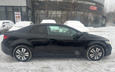 KIA Cerato III, 2013 год, 900 000 рублей, 9 фотография