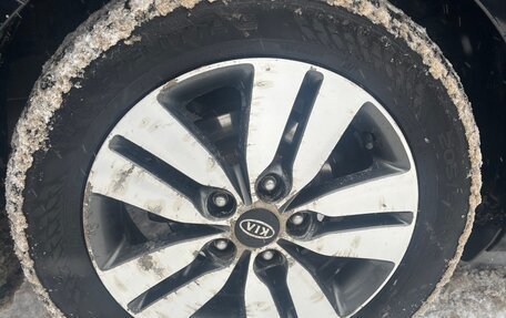 KIA Cerato III, 2013 год, 900 000 рублей, 8 фотография