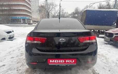 KIA Cerato III, 2013 год, 900 000 рублей, 5 фотография