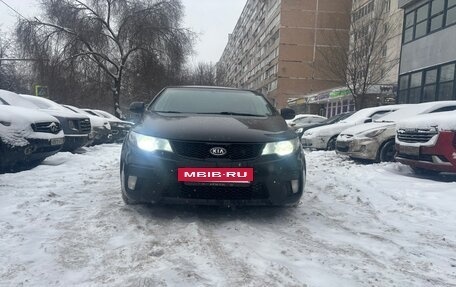 KIA Cerato III, 2013 год, 900 000 рублей, 10 фотография