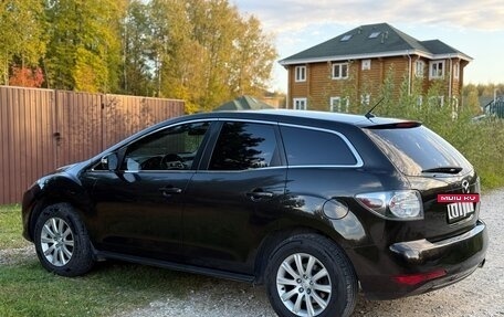 Mazda CX-7 I рестайлинг, 2011 год, 1 100 000 рублей, 6 фотография