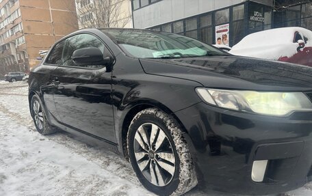 KIA Cerato III, 2013 год, 900 000 рублей, 11 фотография