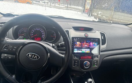 KIA Cerato III, 2013 год, 900 000 рублей, 15 фотография