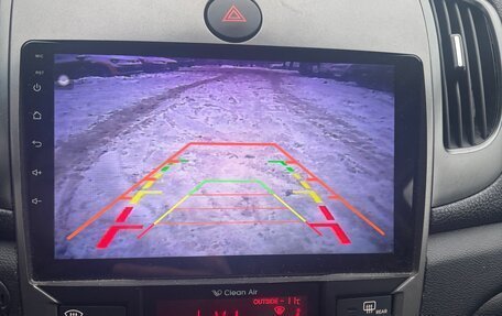 KIA Cerato III, 2013 год, 900 000 рублей, 19 фотография