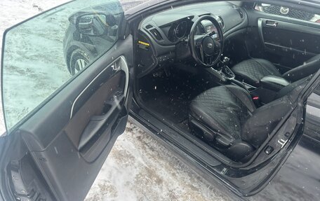 KIA Cerato III, 2013 год, 900 000 рублей, 14 фотография