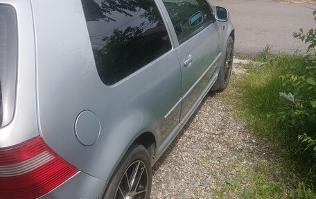 Volkswagen Golf IV, 1999 год, 250 000 рублей, 5 фотография