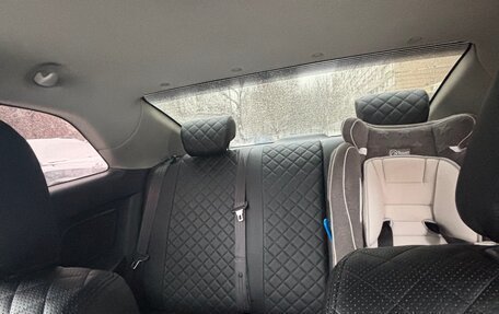 KIA Cerato III, 2013 год, 900 000 рублей, 17 фотография