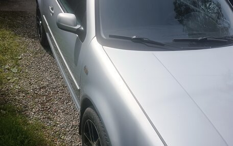 Volkswagen Golf IV, 1999 год, 250 000 рублей, 8 фотография