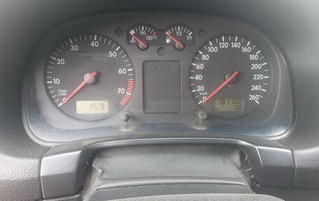 Volkswagen Golf IV, 1999 год, 250 000 рублей, 9 фотография