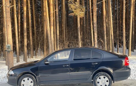 Skoda Octavia, 2008 год, 499 000 рублей, 6 фотография