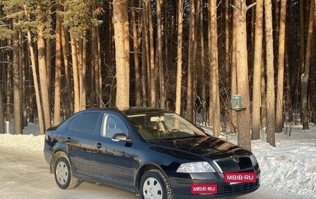 Skoda Octavia, 2008 год, 499 000 рублей, 3 фотография