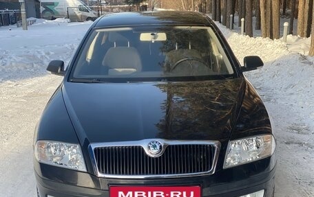 Skoda Octavia, 2008 год, 499 000 рублей, 8 фотография