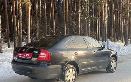 Skoda Octavia, 2008 год, 499 000 рублей, 4 фотография
