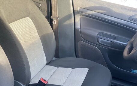 Skoda Octavia, 2008 год, 499 000 рублей, 14 фотография