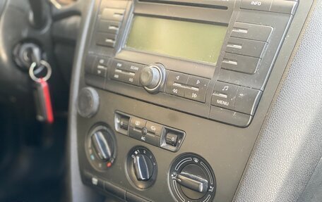 Skoda Octavia, 2008 год, 499 000 рублей, 15 фотография