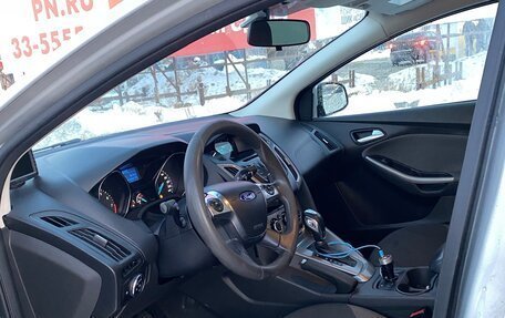 Ford Focus III, 2014 год, 760 000 рублей, 9 фотография