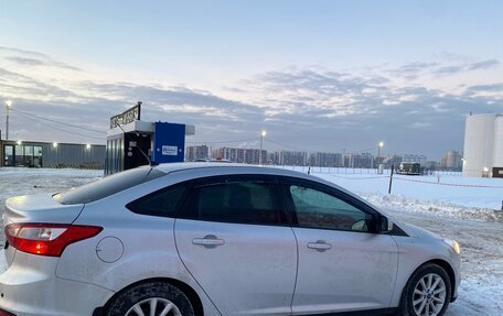 Ford Focus III, 2014 год, 760 000 рублей, 8 фотография