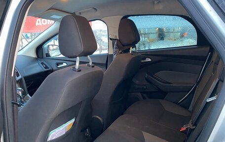 Ford Focus III, 2014 год, 760 000 рублей, 10 фотография