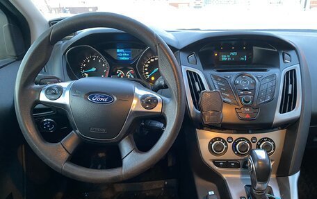 Ford Focus III, 2014 год, 760 000 рублей, 11 фотография