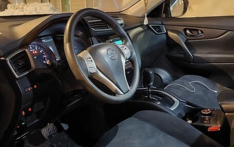 Nissan X-Trail, 2016 год, 1 410 000 рублей, 7 фотография