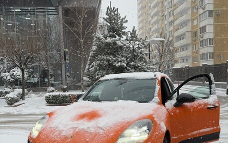 Porsche Macan I рестайлинг, 2019 год, 5 300 000 рублей, 2 фотография
