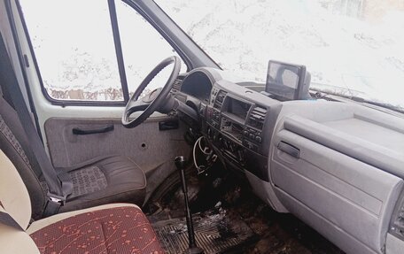 ГАЗ 310221 Волга, 2004 год, 250 000 рублей, 4 фотография