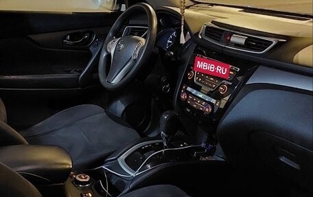 Nissan X-Trail, 2016 год, 1 410 000 рублей, 12 фотография