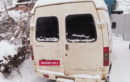 ГАЗ 310221 Волга, 2004 год, 250 000 рублей, 2 фотография