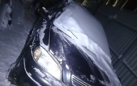 Opel Astra G, 1999 год, 155 000 рублей, 4 фотография