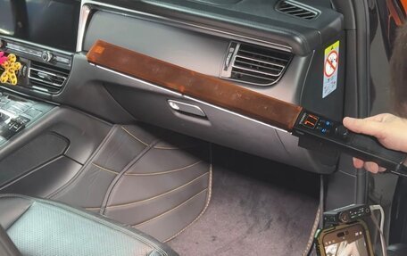 Porsche Macan I рестайлинг, 2019 год, 5 300 000 рублей, 7 фотография