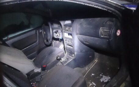 Opel Astra G, 1999 год, 155 000 рублей, 2 фотография