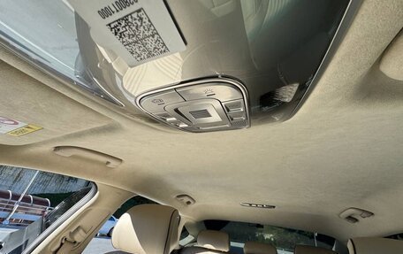 Genesis G80, 2021 год, 5 650 000 рублей, 12 фотография