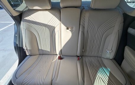 Genesis G80, 2021 год, 5 650 000 рублей, 9 фотография