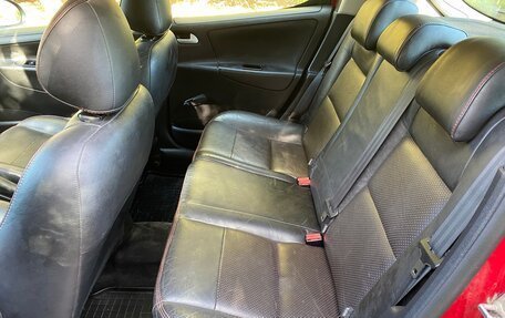 Peugeot 207 I, 2007 год, 315 000 рублей, 9 фотография