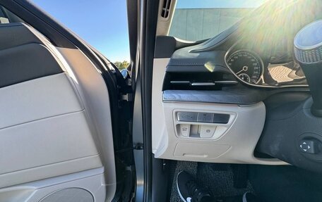 Genesis G80, 2021 год, 5 650 000 рублей, 15 фотография