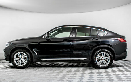 BMW X4, 2018 год, 4 670 000 рублей, 8 фотография