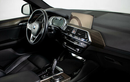 BMW X4, 2018 год, 4 670 000 рублей, 10 фотография