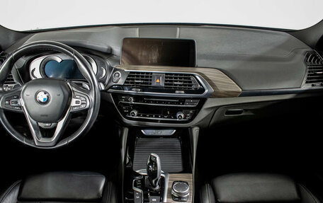 BMW X4, 2018 год, 4 670 000 рублей, 11 фотография