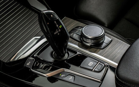 BMW X4, 2018 год, 4 670 000 рублей, 15 фотография