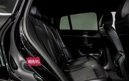 BMW X4, 2018 год, 4 670 000 рублей, 9 фотография