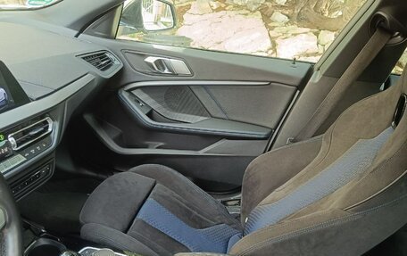 BMW 2 серия F44, 2022 год, 2 850 000 рублей, 3 фотография