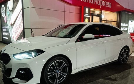 BMW 2 серия F44, 2022 год, 2 850 000 рублей, 11 фотография