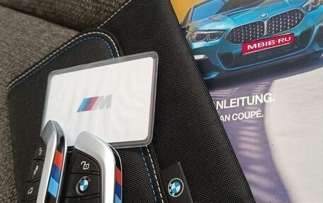 BMW 2 серия F44, 2022 год, 2 850 000 рублей, 16 фотография