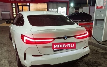 BMW 2 серия F44, 2022 год, 2 850 000 рублей, 10 фотография