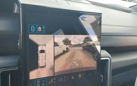 GMC Yukon IV, 2025 год, 13 700 000 рублей, 11 фотография