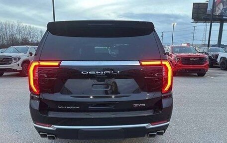 GMC Yukon IV, 2025 год, 13 700 000 рублей, 3 фотография