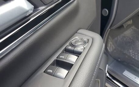 GMC Yukon IV, 2025 год, 13 700 000 рублей, 10 фотография